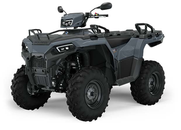 Sportsman 570